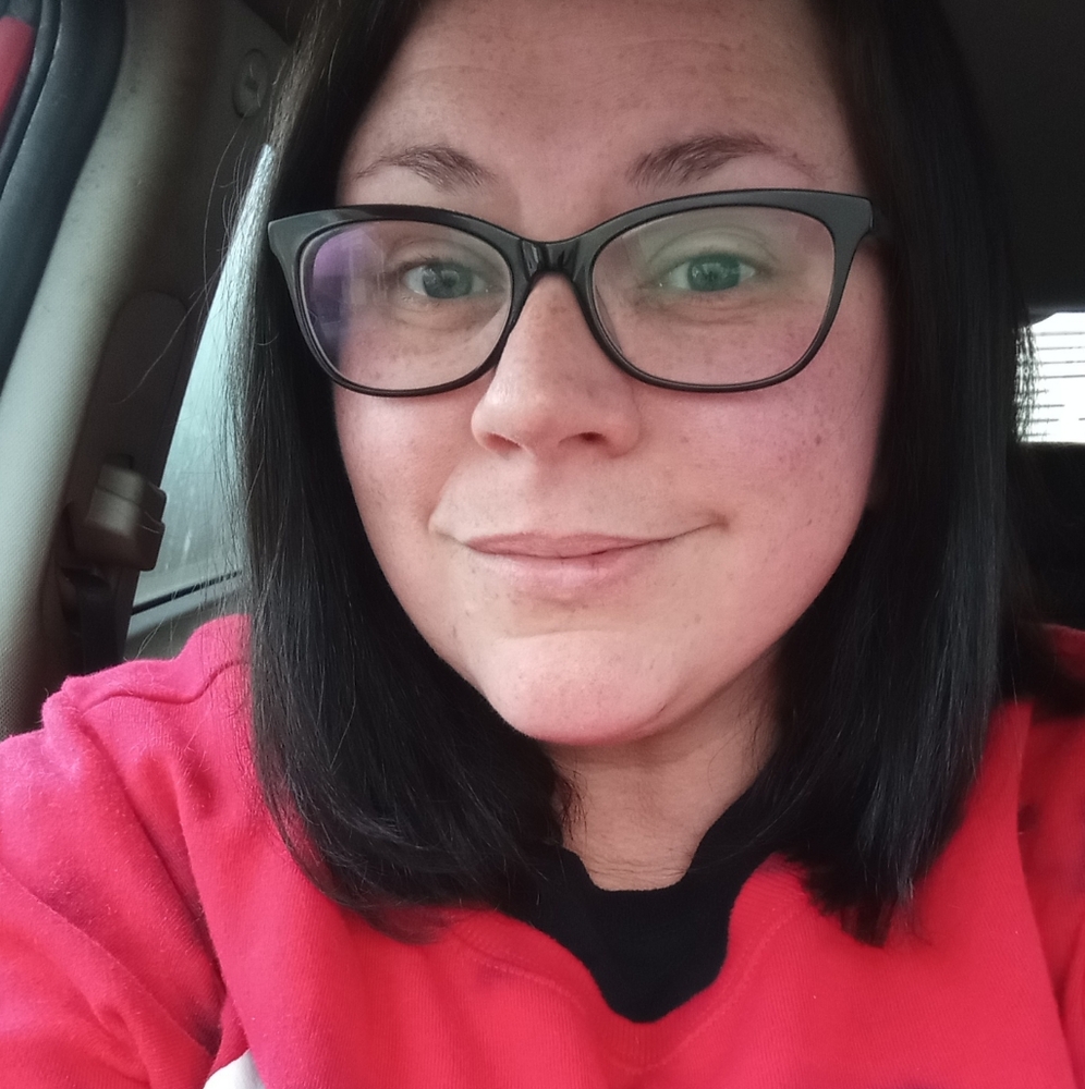 Meet your Posher, Celeste